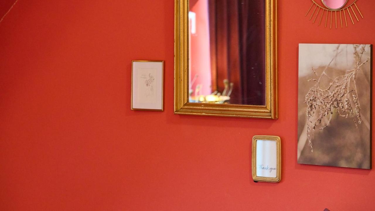 Christepaul Ferienwohnungen Bengel Esterno foto