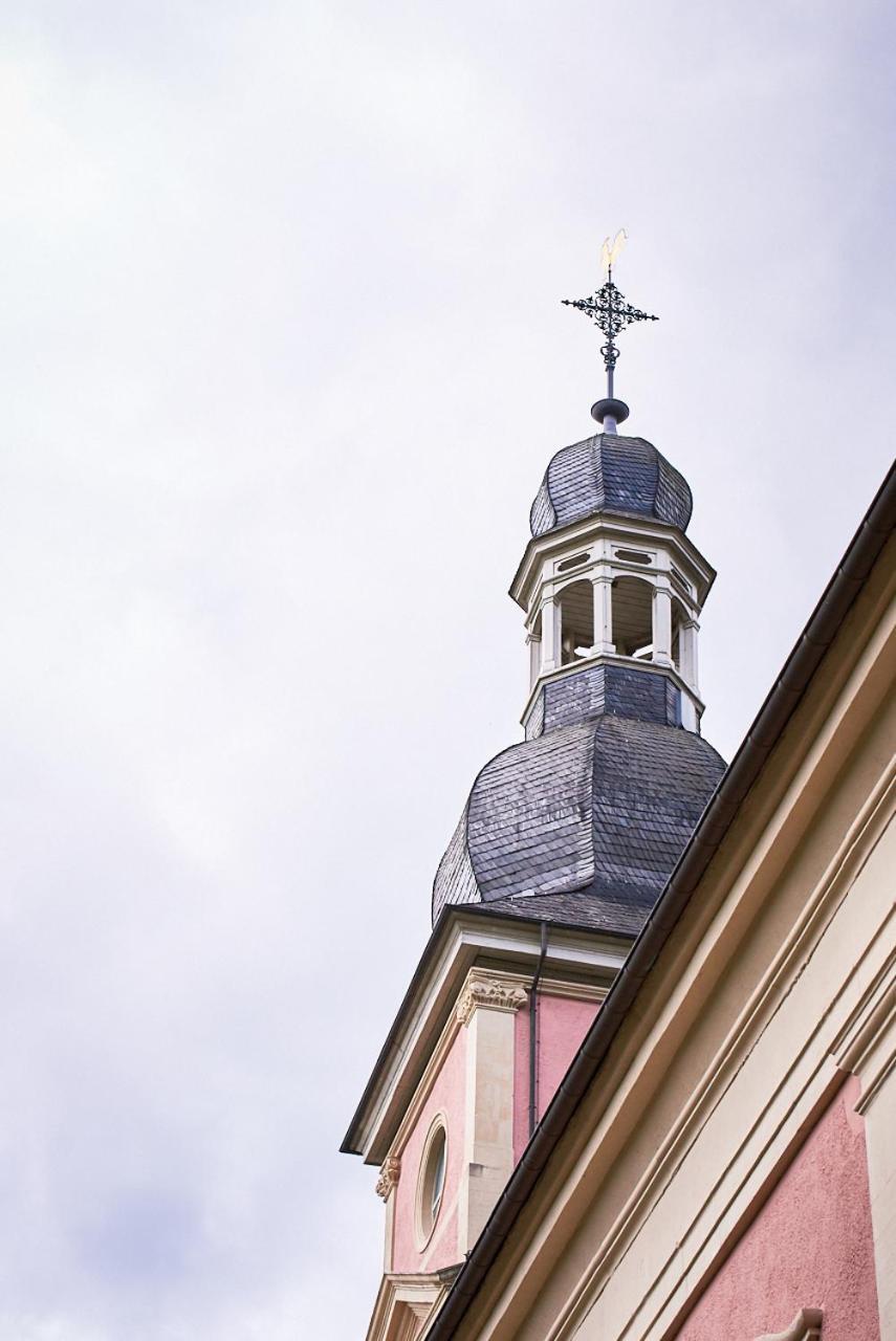 Christepaul Ferienwohnungen Bengel Esterno foto