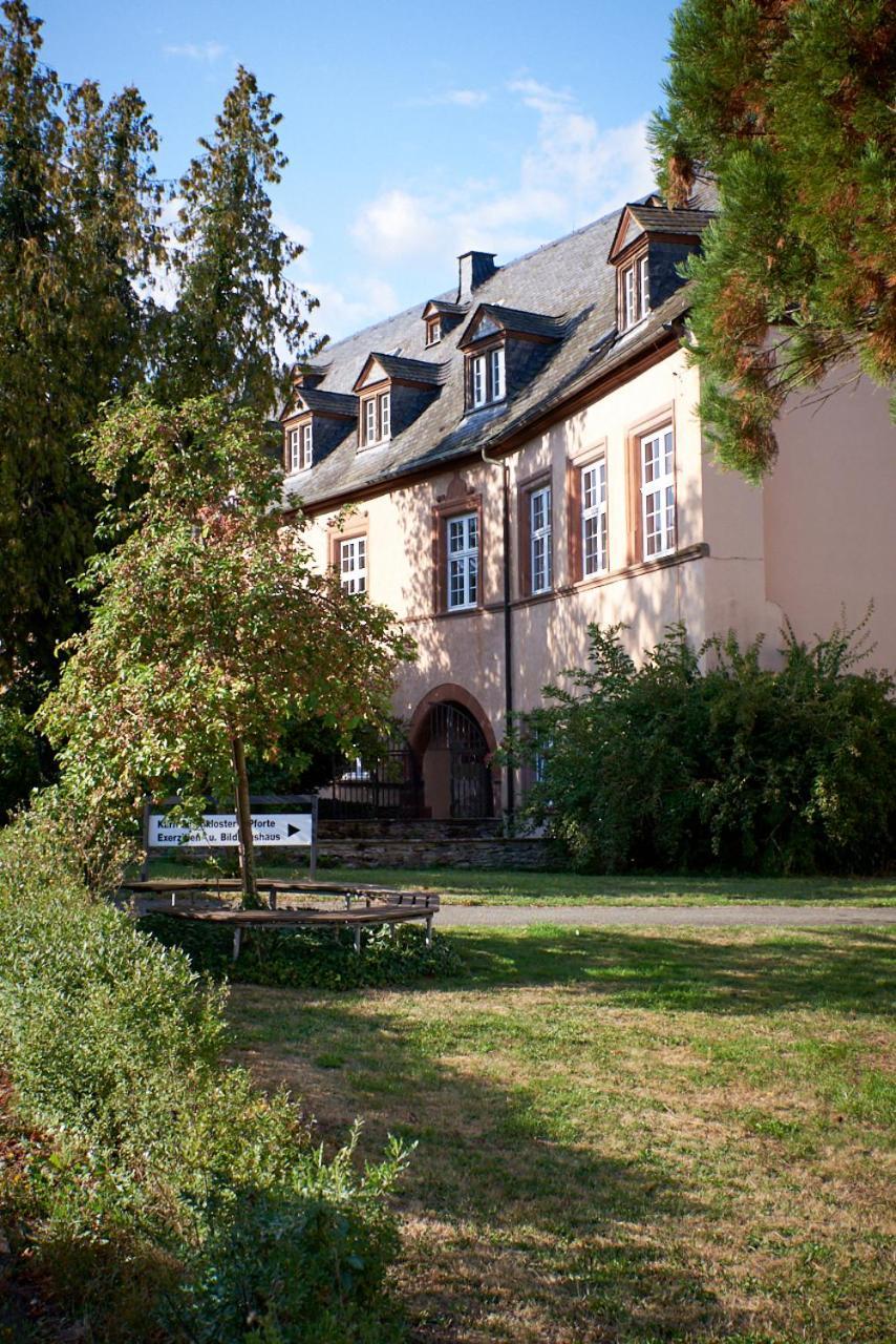 Christepaul Ferienwohnungen Bengel Esterno foto